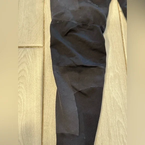 CEP compression run tights 4.0, Black small - Picture 14 of 16